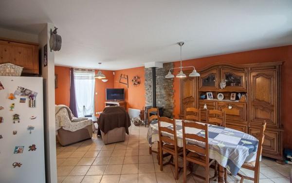 Maison à vendre    5 pièces • 86,54 m2 Osny