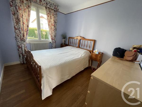 Maison à vendre  6 pièces - 94,80 m2 PARTHENAY - 79