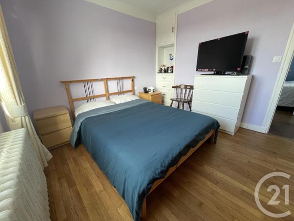 Maison à vendre  6 pièces - 94,80 m2 PARTHENAY - 79