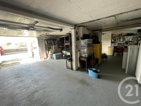 Maison à vendre  6 pièces - 94,80 m2 PARTHENAY - 79