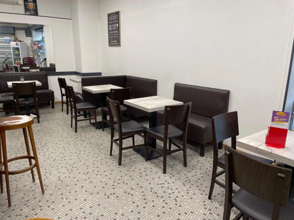 Dpt Dordogne (24), à vendre PERIGUEUX Bar - Tabac - Loto