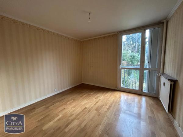 Appartement à vendre 4 pièces 82.12m²