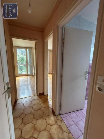 Appartement à vendre 4 pièces 82.12m²