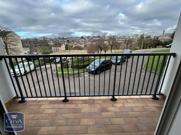 Appartement à vendre 4 pièces 82.12m²