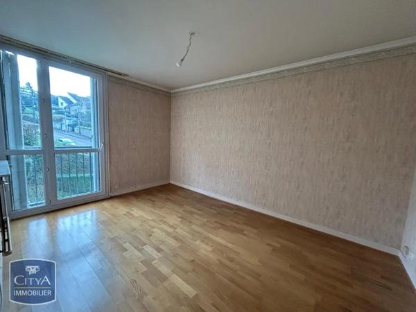 Appartement à vendre 4 pièces 82.12m²