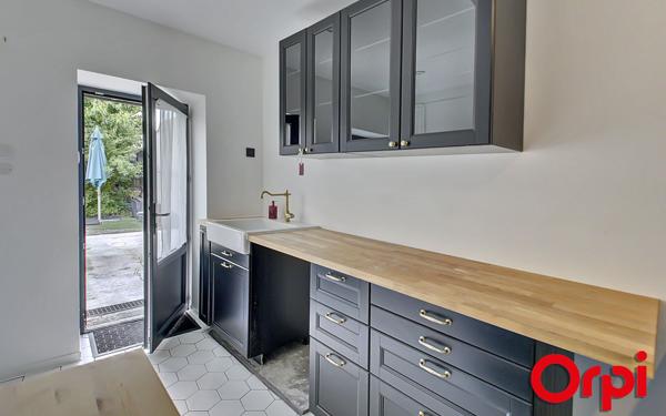 Maison à vendre    5 pièces •  La Tour-du-Pin