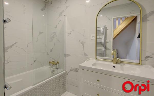 Maison à vendre    5 pièces •  La Tour-du-Pin