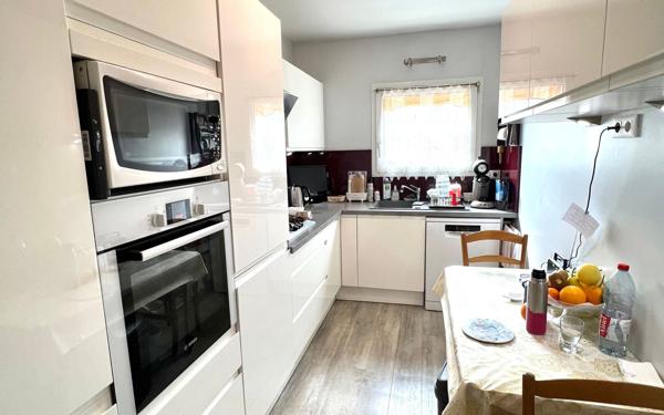 Appartement à vendre    3 pièces • 68,81 m2 Le Plessis-Trévise