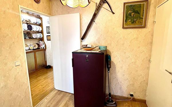 Appartement à vendre    3 pièces • 68,81 m2 Le Plessis-Trévise