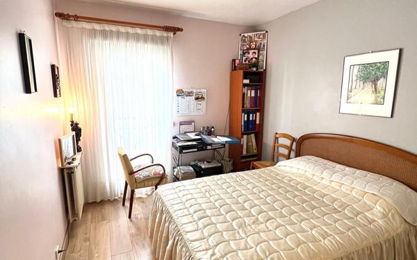 Appartement à vendre    3 pièces • 68,81 m2 Le Plessis-Trévise