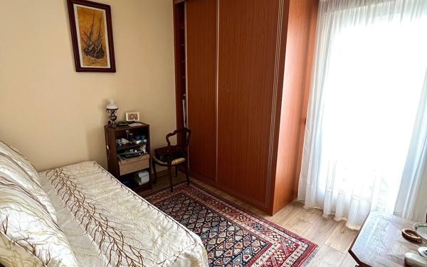 Appartement à vendre    3 pièces • 68,81 m2 Le Plessis-Trévise