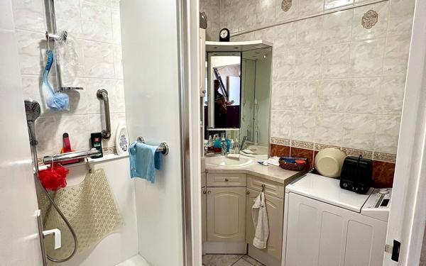 Appartement à vendre    3 pièces • 68,81 m2 Le Plessis-Trévise