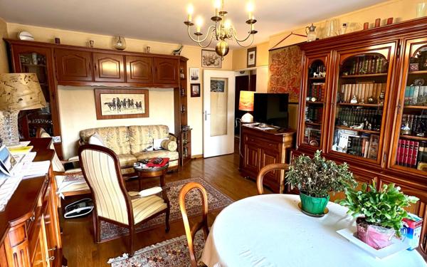 Appartement à vendre    3 pièces • 68,81 m2 Le Plessis-Trévise