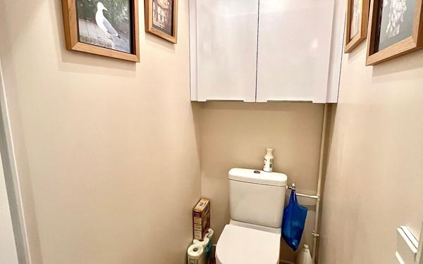 Appartement à vendre    3 pièces • 68,81 m2 Le Plessis-Trévise