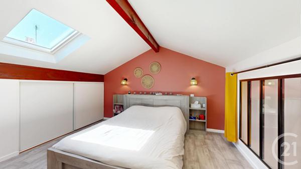 Appartement T2 à vendre  2 pièces - 33,60 m2 ANGLET - 64