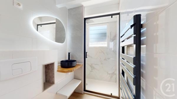 Appartement T2 à vendre  2 pièces - 33,60 m2 ANGLET - 64