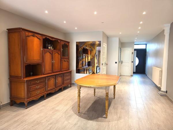 Maison 5 pièces - 135 m² Bien prestige