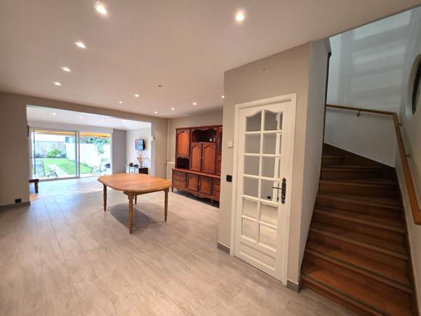 Maison 5 pièces - 135 m² Bien prestige