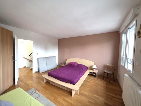 Maison 5 pièces - 135 m² Bien prestige