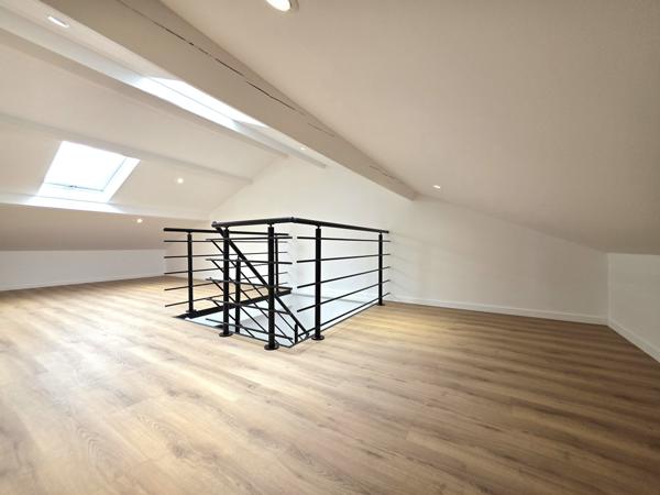 Maison 5 pièces - 135 m² Bien prestige