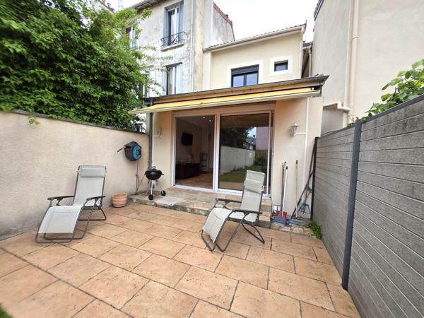 Maison 5 pièces - 135 m² Bien prestige