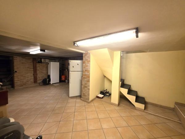 Maison 5 pièces - 135 m² Bien prestige