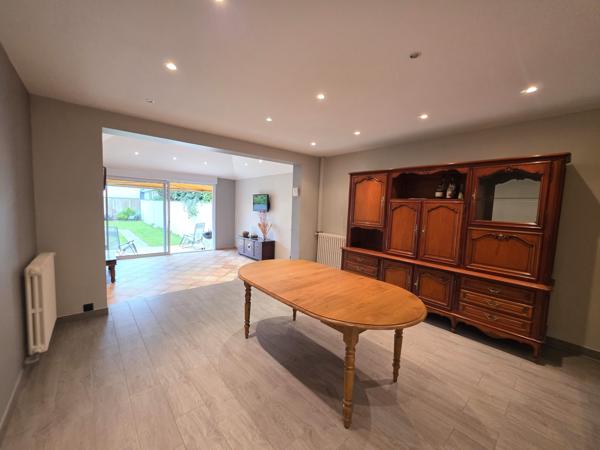 Maison 5 pièces - 135 m² Bien prestige