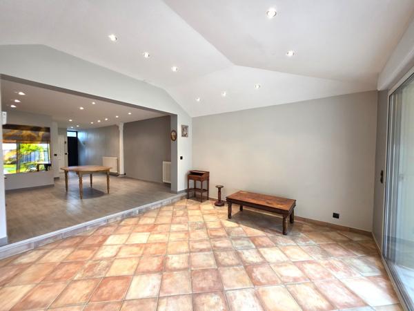 Maison 5 pièces - 135 m² Bien prestige