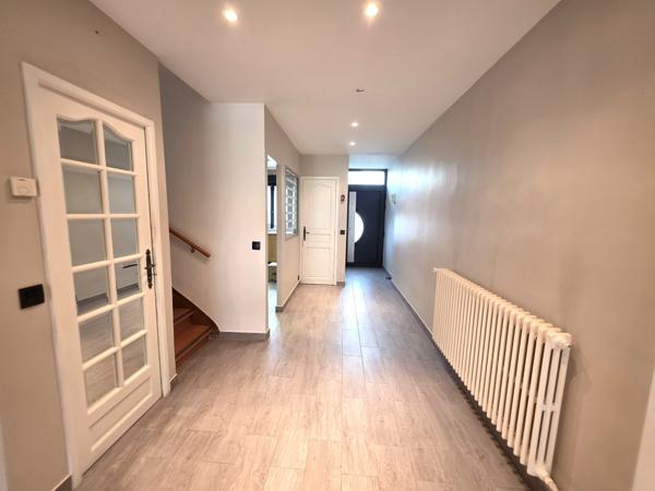 Maison 5 pièces - 135 m² Bien prestige