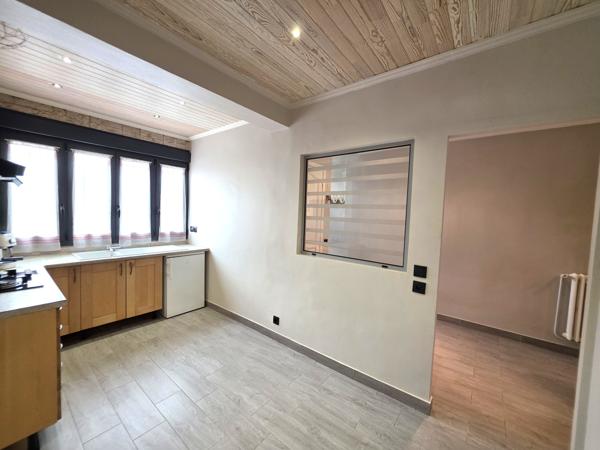 Maison 5 pièces - 135 m² Bien prestige