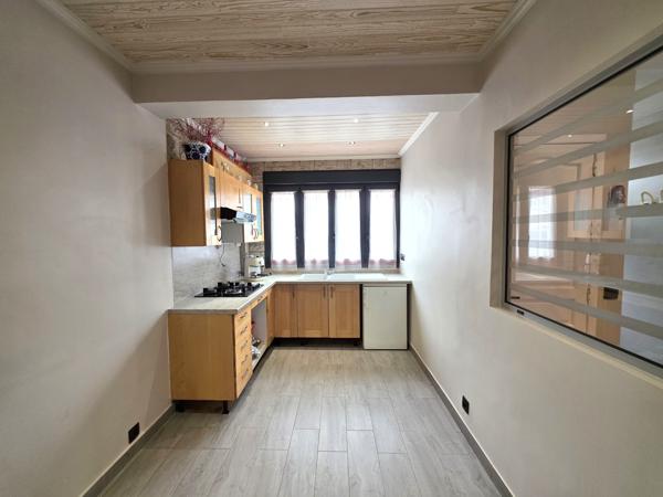Maison 5 pièces - 135 m² Bien prestige