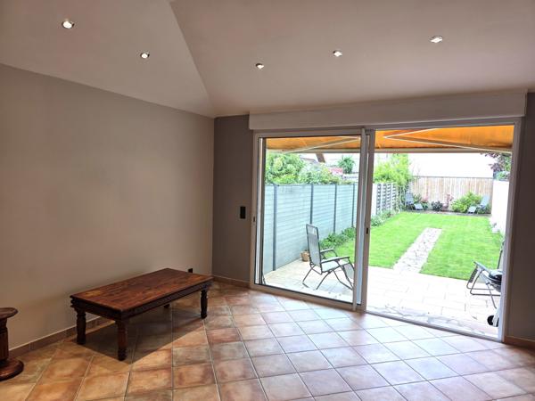 Maison 5 pièces - 135 m² Bien prestige
