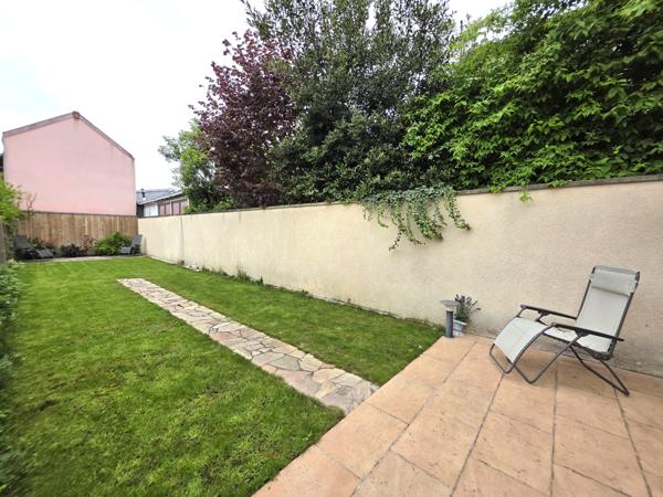 Maison 5 pièces - 135 m² Bien prestige