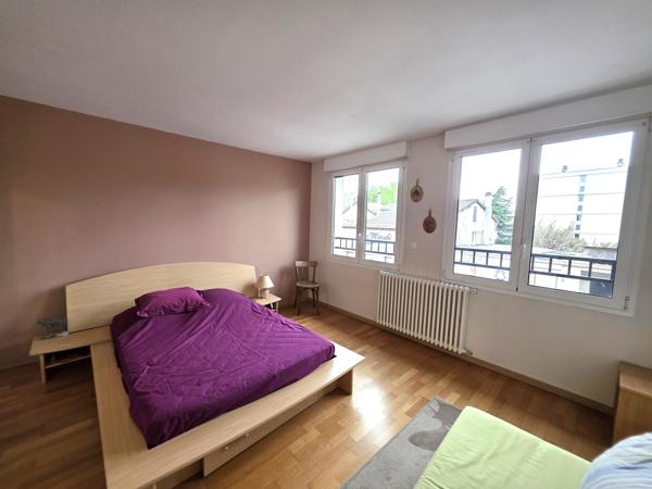 Maison 5 pièces - 135 m² Bien prestige