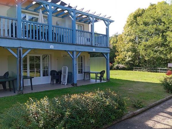 Appartement à vendre |  Argentat |  2 pièces | 27 m²