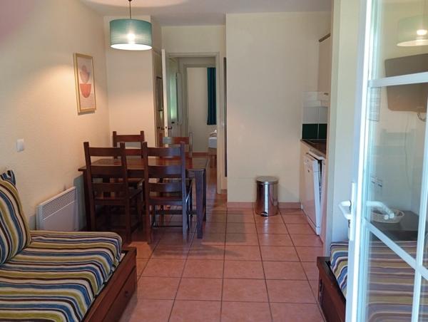 Appartement à vendre |  Argentat |  2 pièces | 27 m²