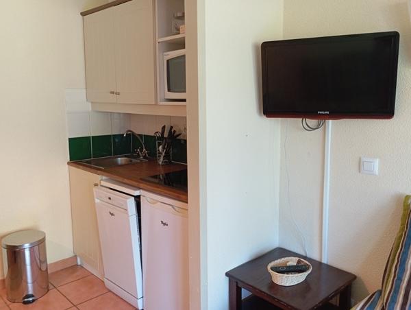 Appartement à vendre |  Argentat |  2 pièces | 27 m²