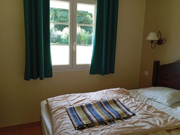 Appartement à vendre |  Argentat |  2 pièces | 27 m²