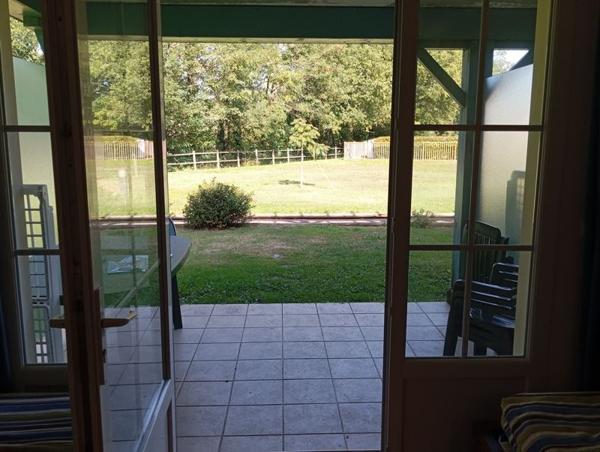 Appartement à vendre |  Argentat |  2 pièces | 27 m²