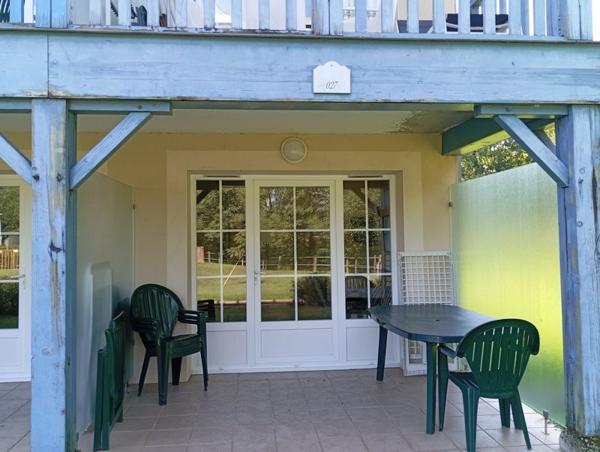 Appartement à vendre |  Argentat |  2 pièces | 27 m²