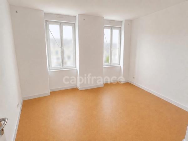 EXCLUSIVITÉ - Appartement à vendre 2 pièces  (29)