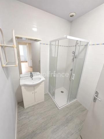 EXCLUSIVITÉ - Appartement à vendre 2 pièces  (29)