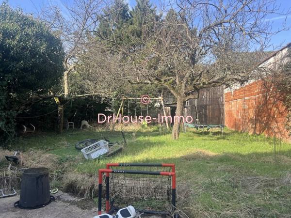 Maison à vendre 6 pièces de 180 m²