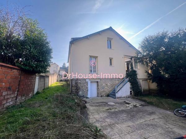 Maison à vendre 6 pièces de 180 m²