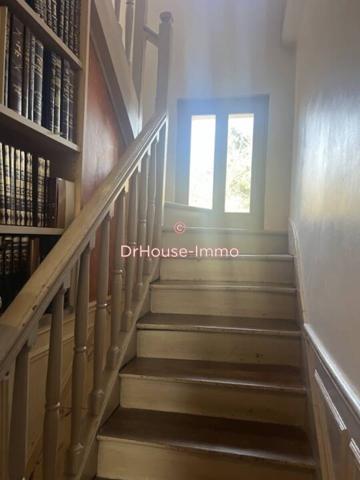 Maison à vendre 6 pièces de 180 m²