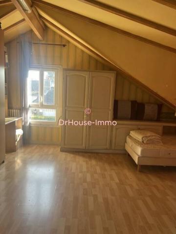 Maison à vendre 6 pièces de 180 m²