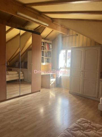 Maison à vendre 6 pièces de 180 m²