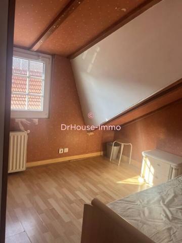 Maison à vendre 6 pièces de 180 m²