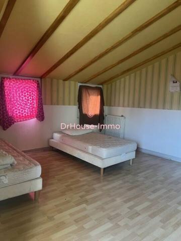 Maison à vendre 6 pièces de 180 m²