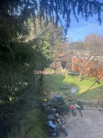 Maison à vendre 6 pièces de 180 m²